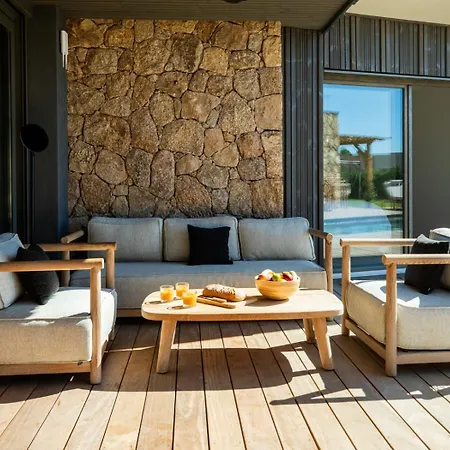 Luxury Les Kiks 5 Chambres, Piscine Chauffee, Villa *