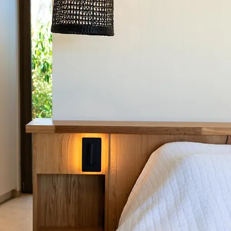 Luxury Les Kiks 5 Chambres, Piscine Chauffee, Lecci