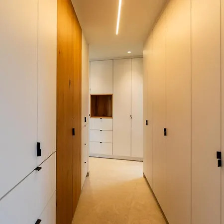 Luxury Les Kiks 5 Chambres, Piscine Chauffee,