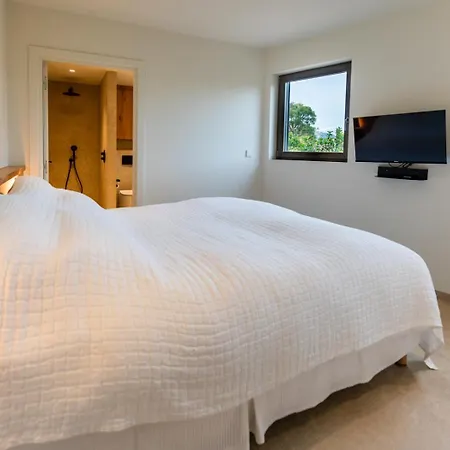 Villa Luxury Les Kiks 5 Chambres, Piscine Chauffee, *