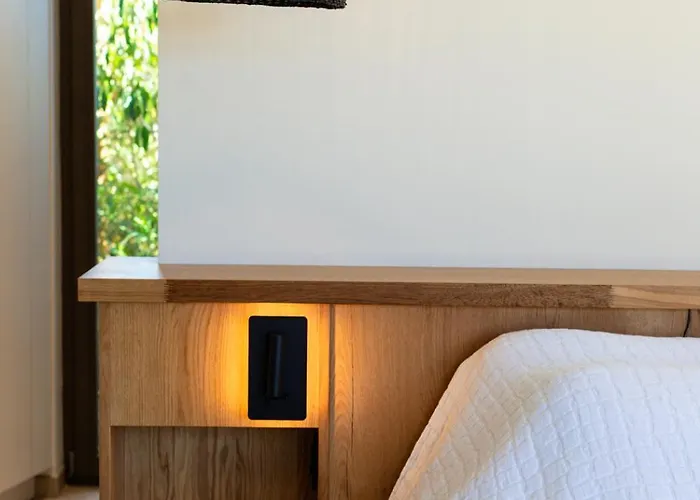 Luxury Les Kiks 5 Chambres, Piscine Chauffee, 里奇