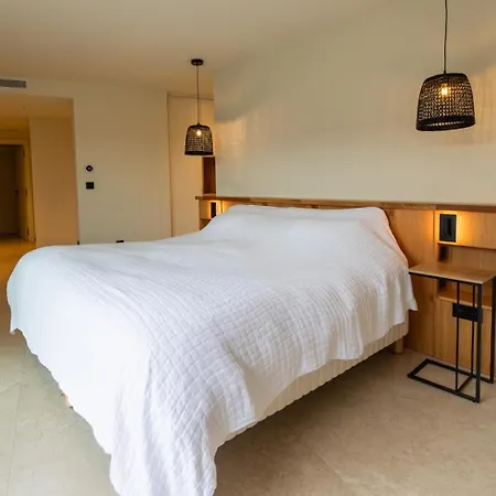 Villa Luxury Les Kiks 5 Chambres, Piscine Chauffee,