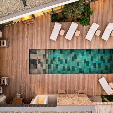 Villa Luxury Les Kiks 5 Chambres, Piscine Chauffee, *