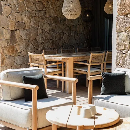 ヴィラ Luxury Les Kiks 5 Chambres, Piscine Chauffee, *