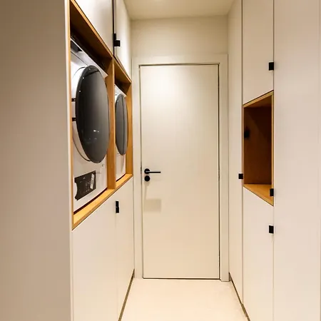 Luxury Les Kiks 5 Chambres, Piscine Chauffee,