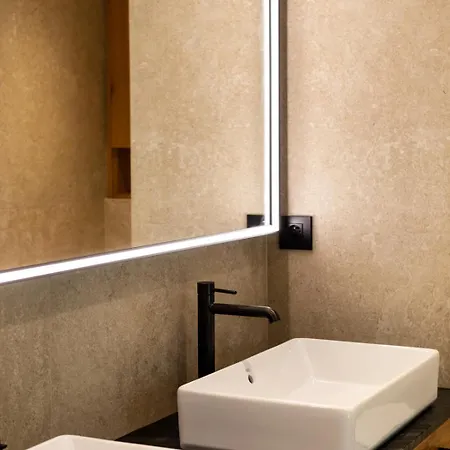 Villa Luxury Les Kiks 5 Chambres, Piscine Chauffee,