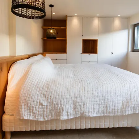 ヴィラ Luxury Les Kiks 5 Chambres, Piscine Chauffee,