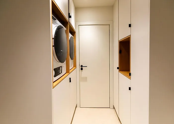Luxury Les Kiks 5 Chambres, Piscine Chauffée,