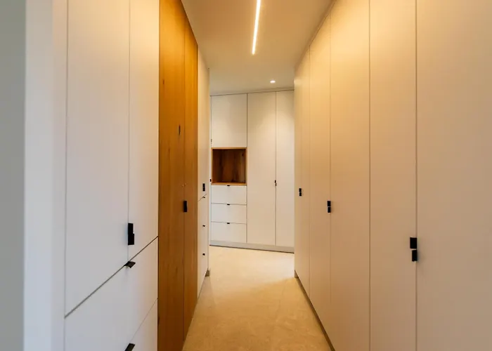 Luxury Les Kiks 5 Chambres, Piscine Chauffée,